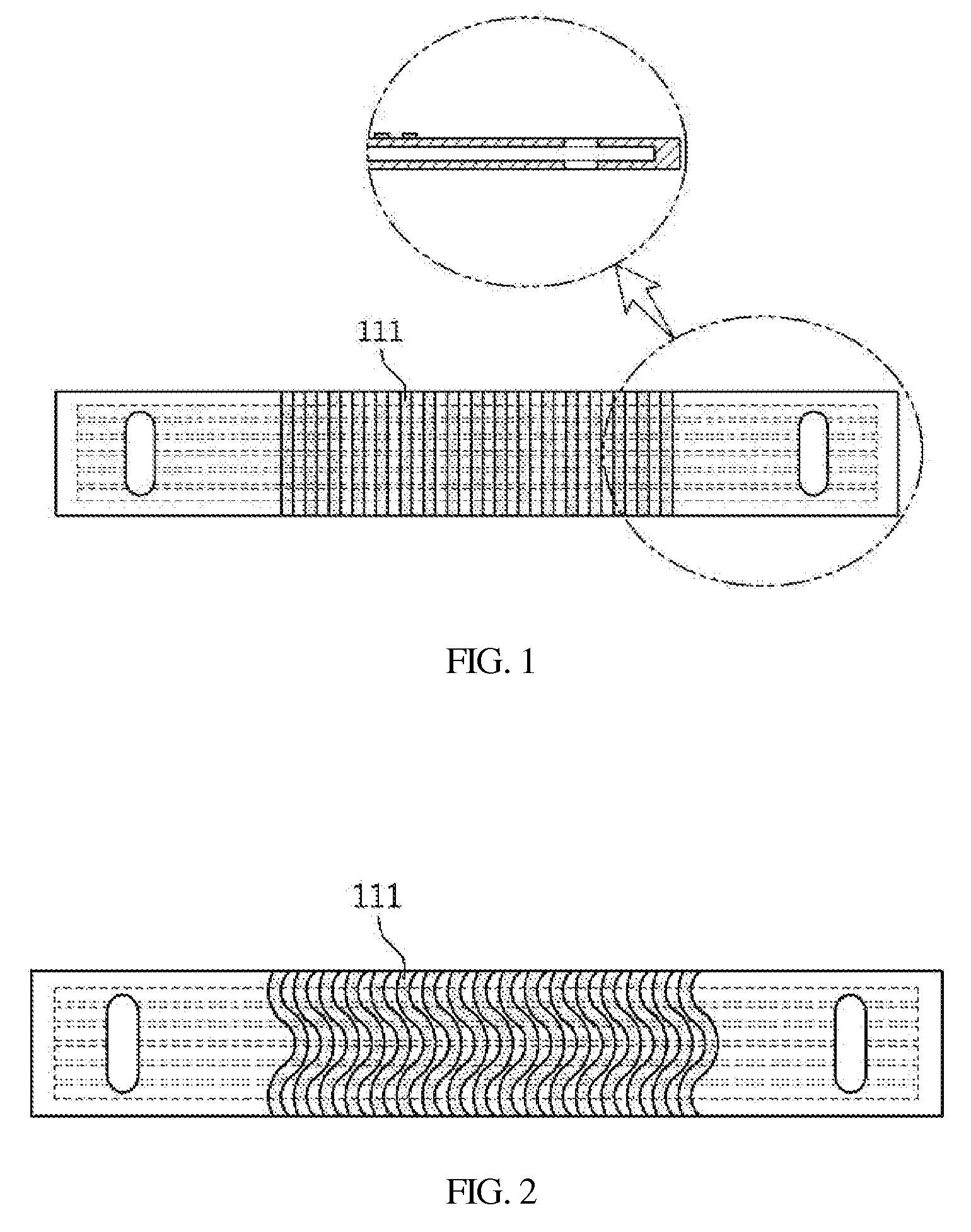 Unit cell for flat-tubular solid oxide fuel cell or solid oxide electrolyzer, and flat-tubular solid oxide fuel cell and flat-tubular solid oxide electrolyzer using the same