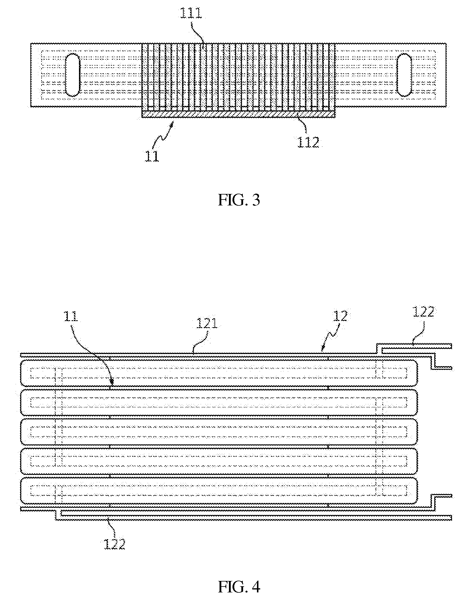 Unit cell for flat-tubular solid oxide fuel cell or solid oxide electrolyzer, and flat-tubular solid oxide fuel cell and flat-tubular solid oxide electrolyzer using the same