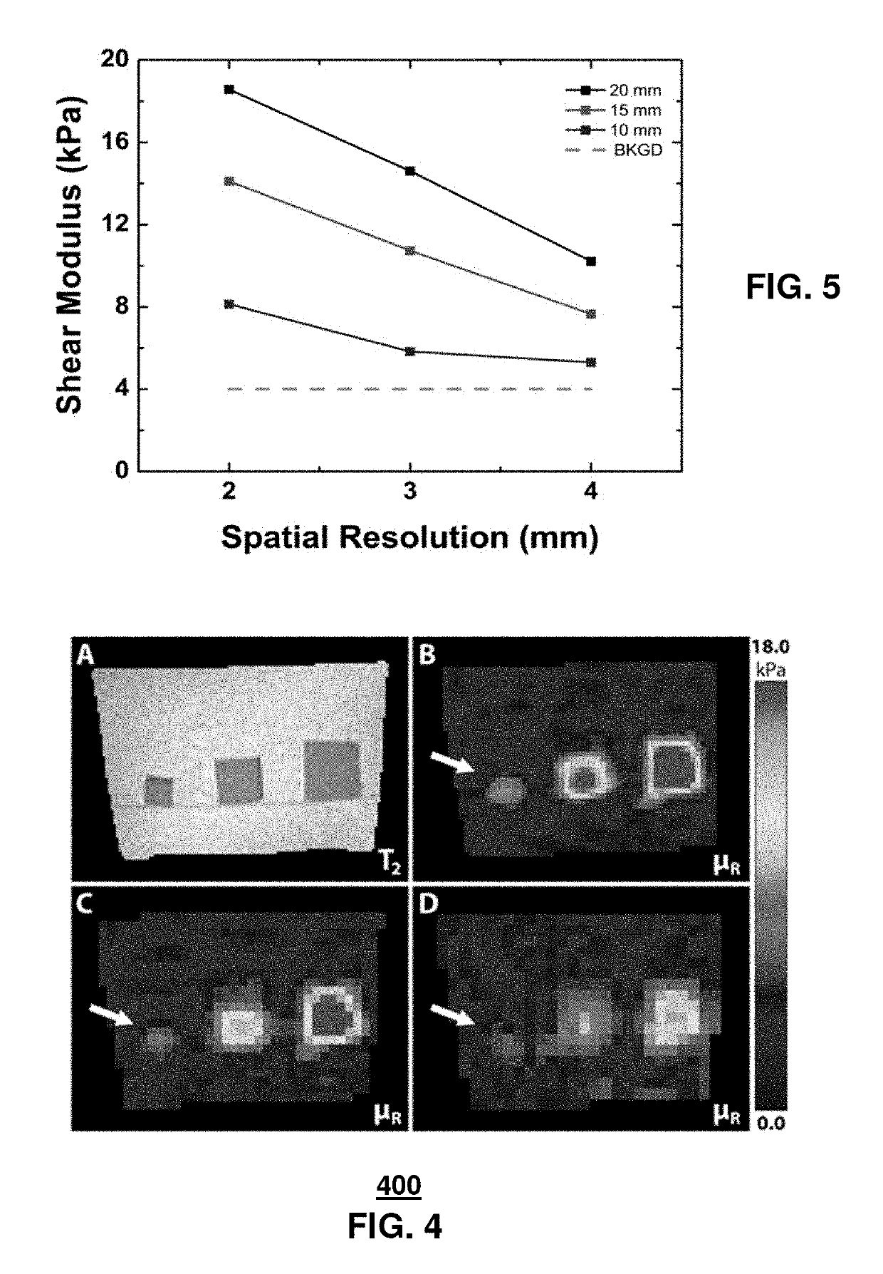 Method and system for multi-shot spiral magnetic resonance elastography pulse sequence