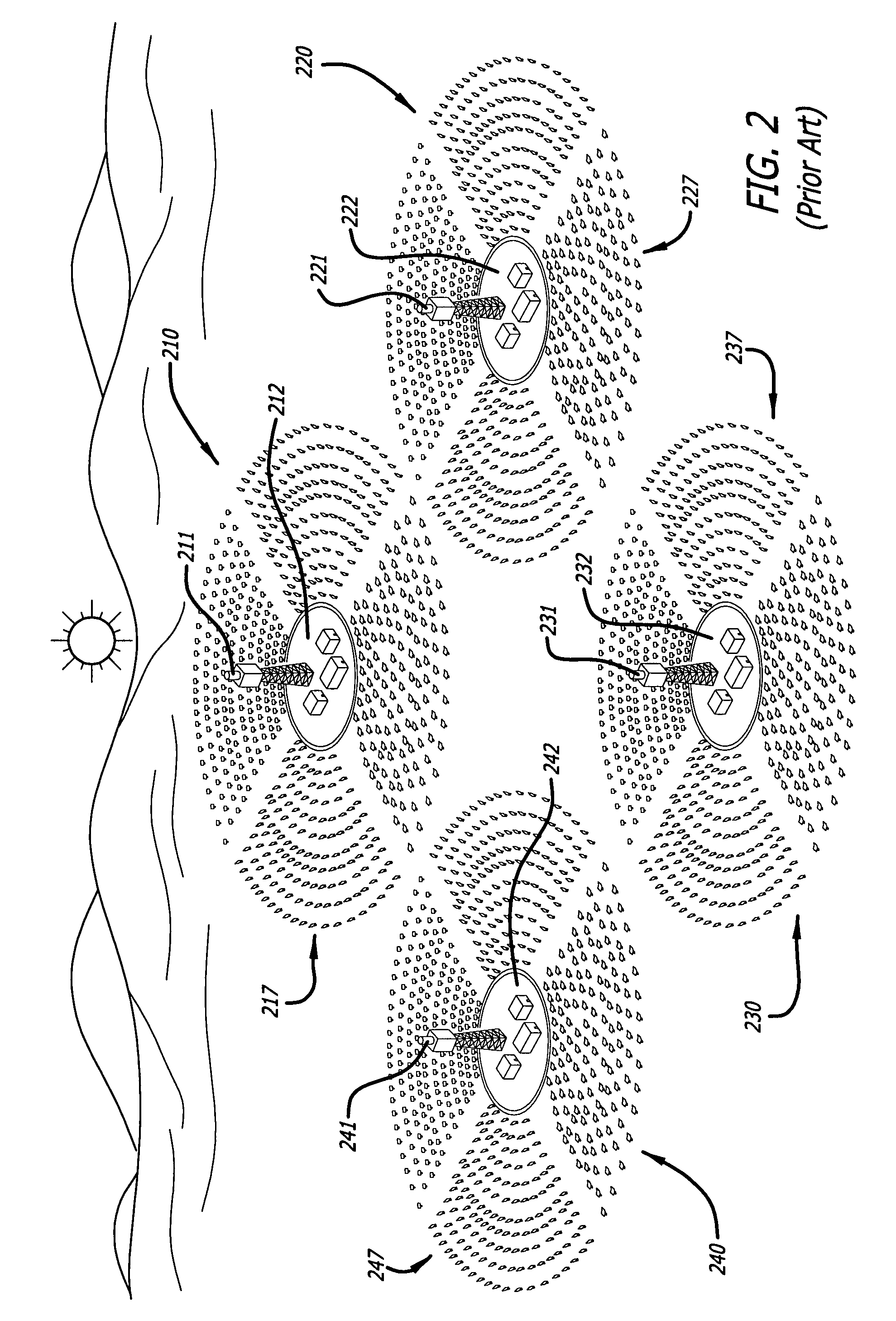 Multi-receiver heliostat system architecture