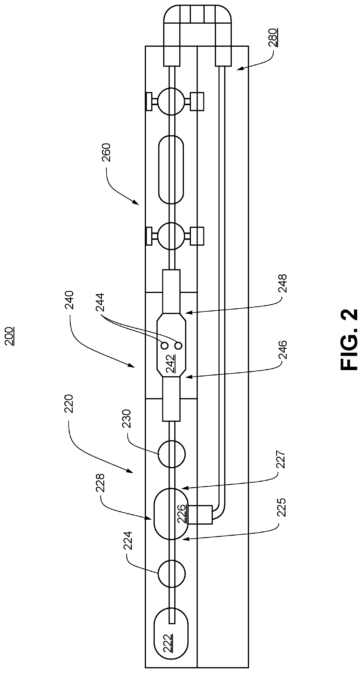 Methods and systems for micro platelet function testing using an integrated miniaturized platelet function analyzer