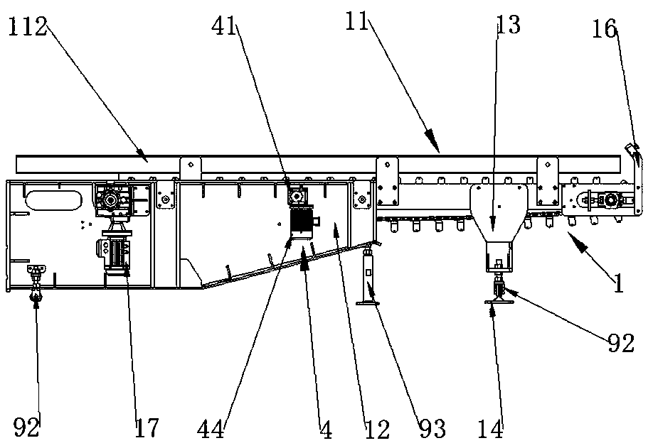 Intelligent log cutting and sawing machine