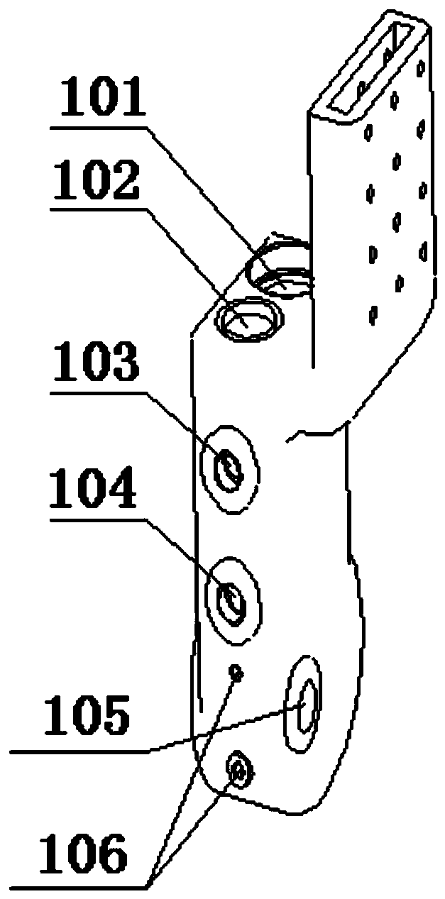 A robot joint driver