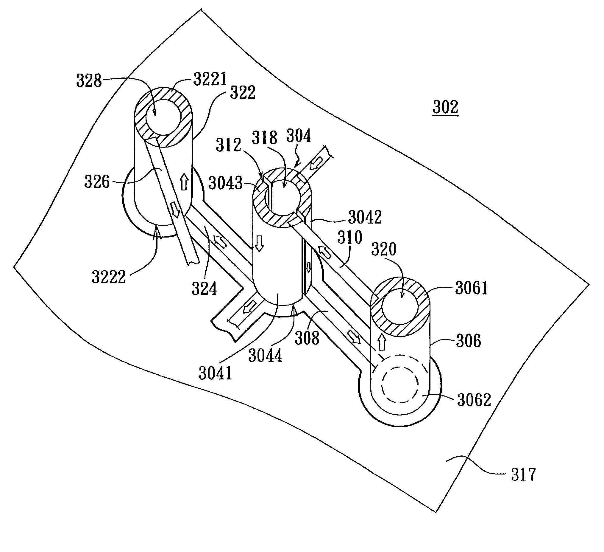 Circuit substrate