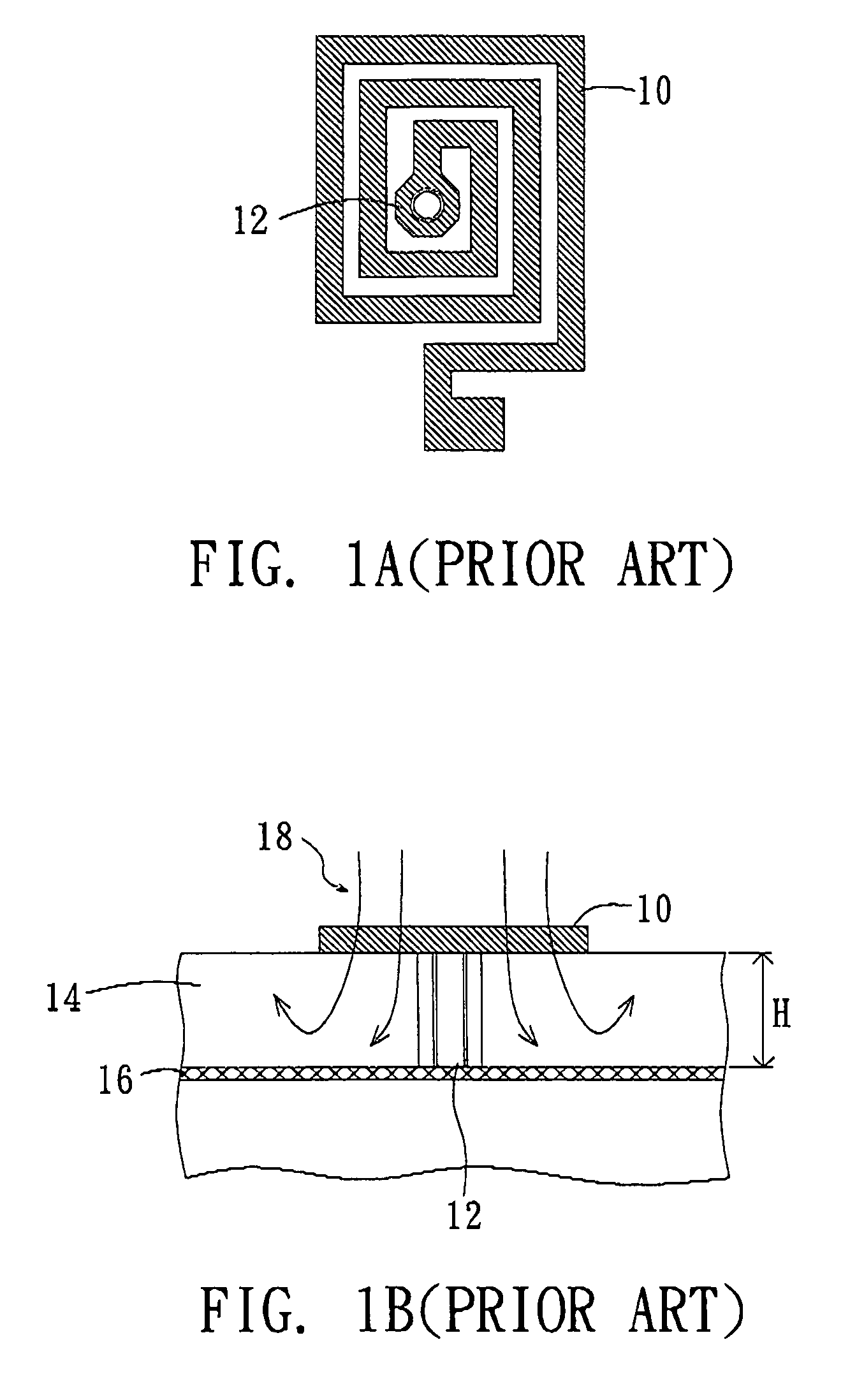 Circuit substrate