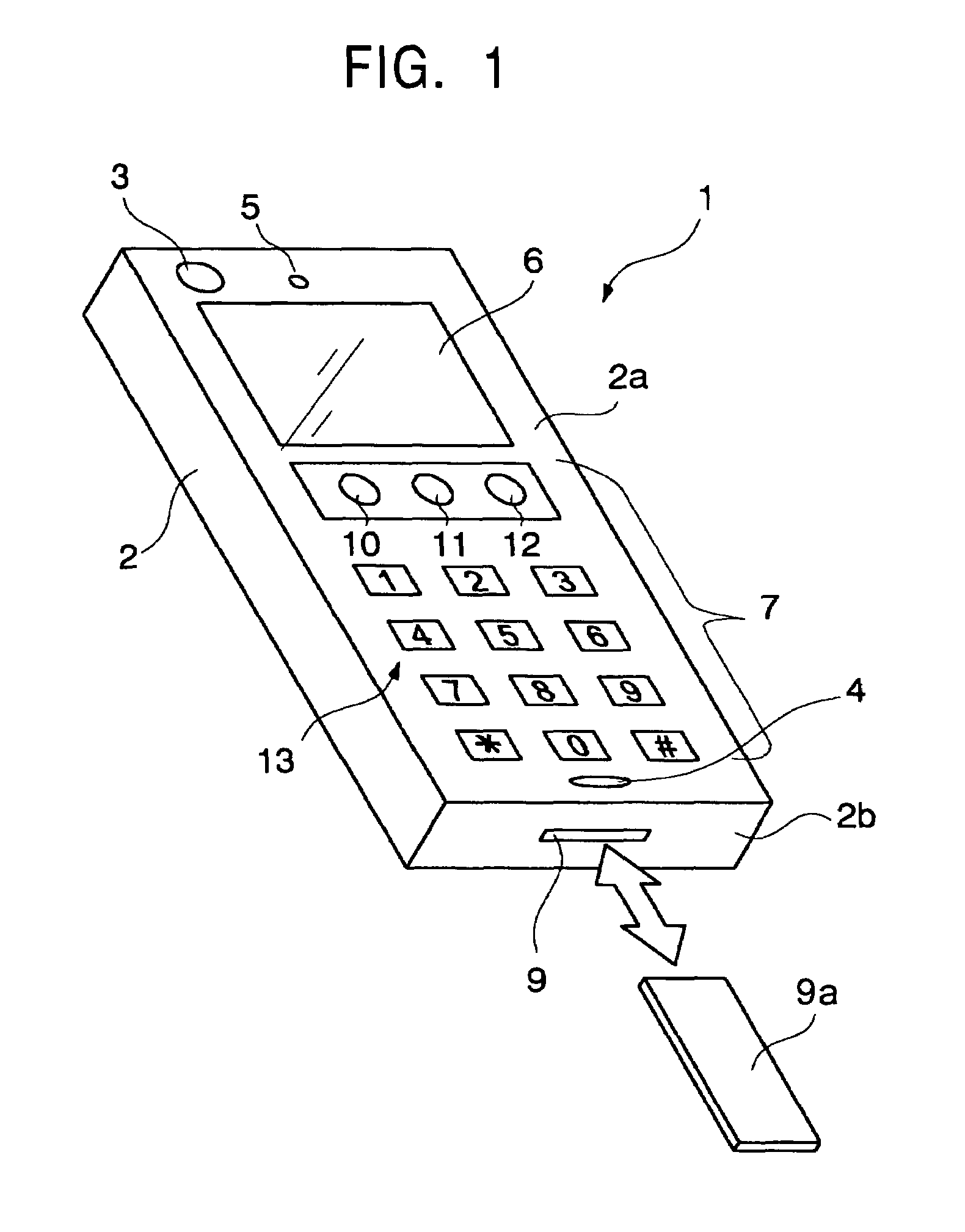 Terminal and method for remotely controlling device using the same