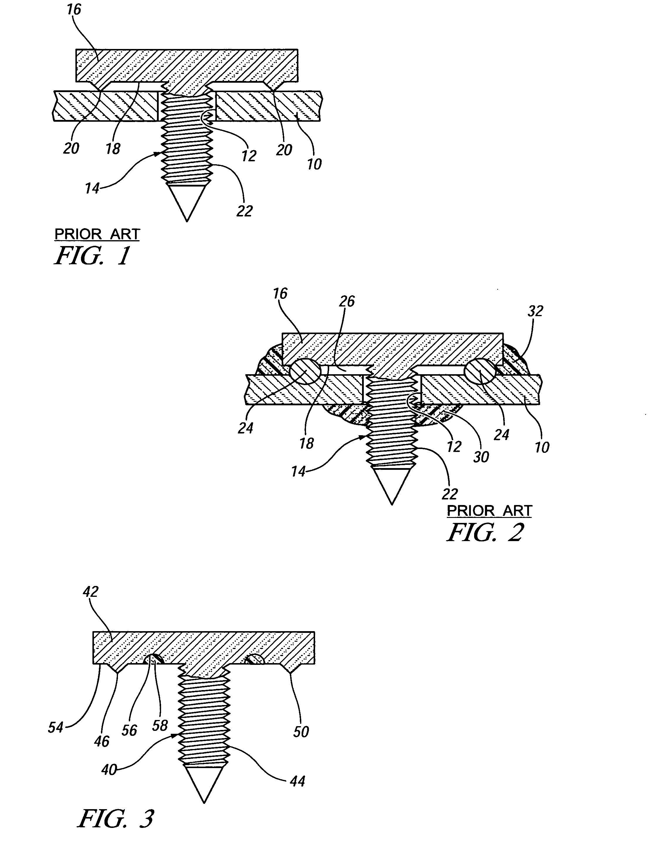 Projection welded fastener with integral sealer