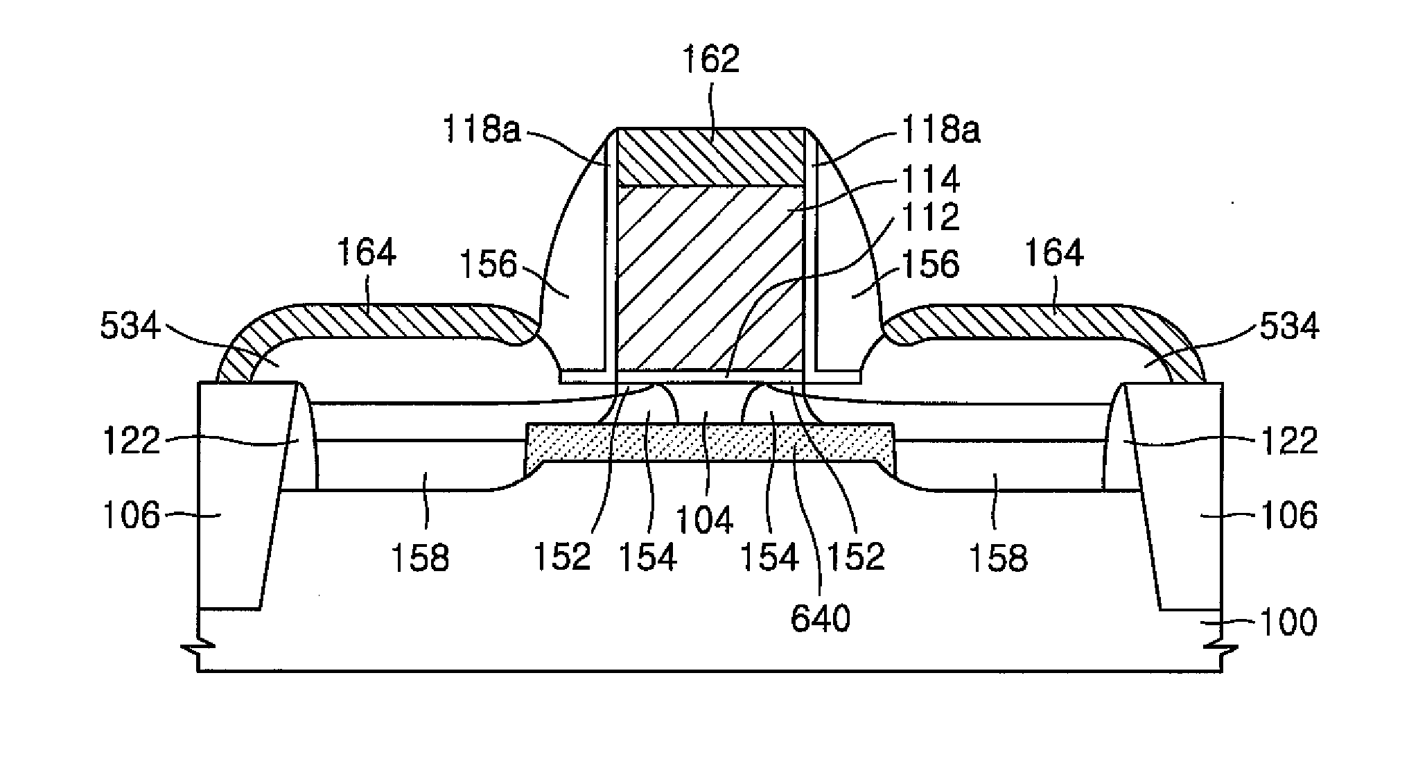 Semiconductor device and method of manufacturing same