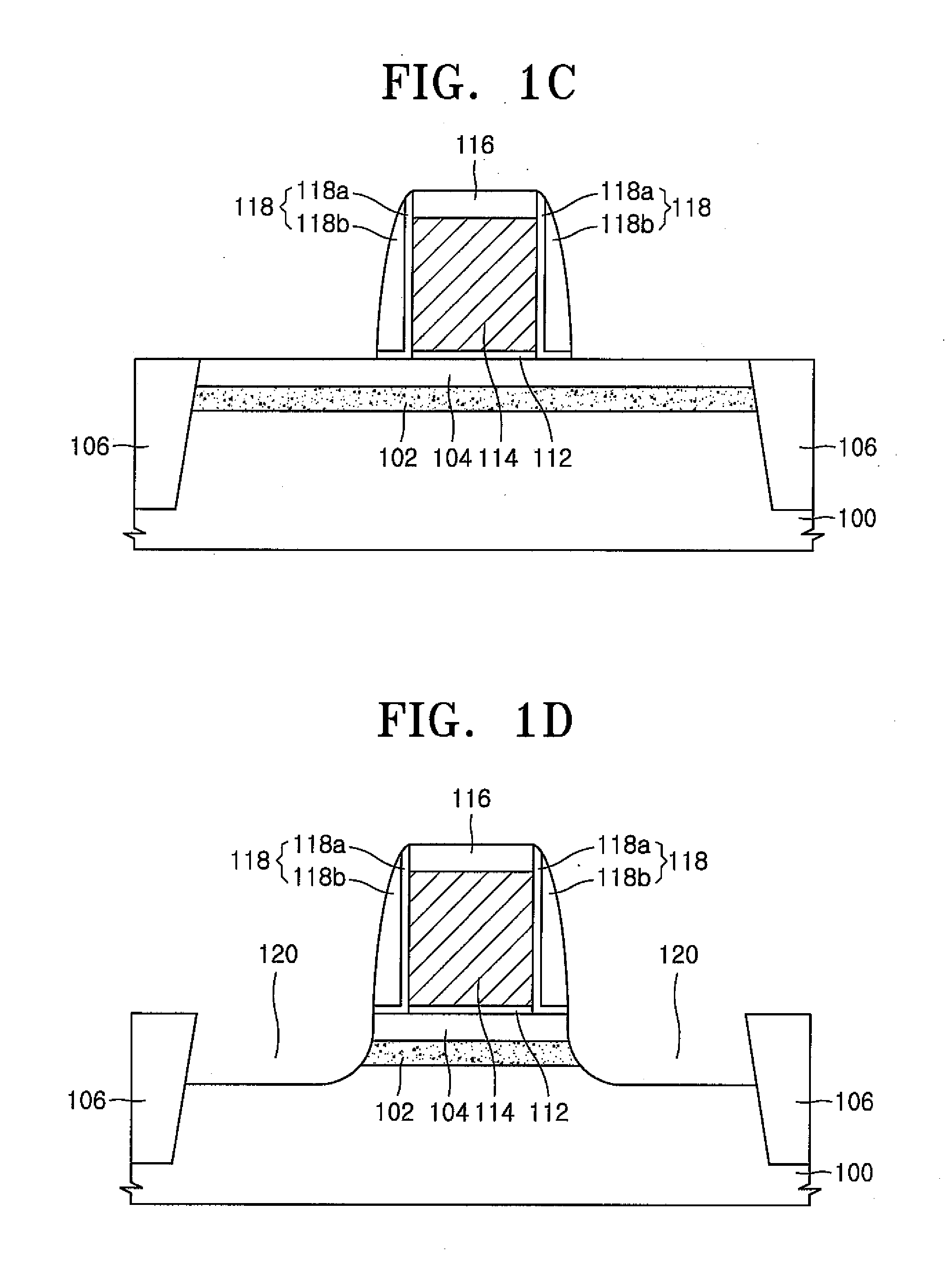 Semiconductor device and method of manufacturing same