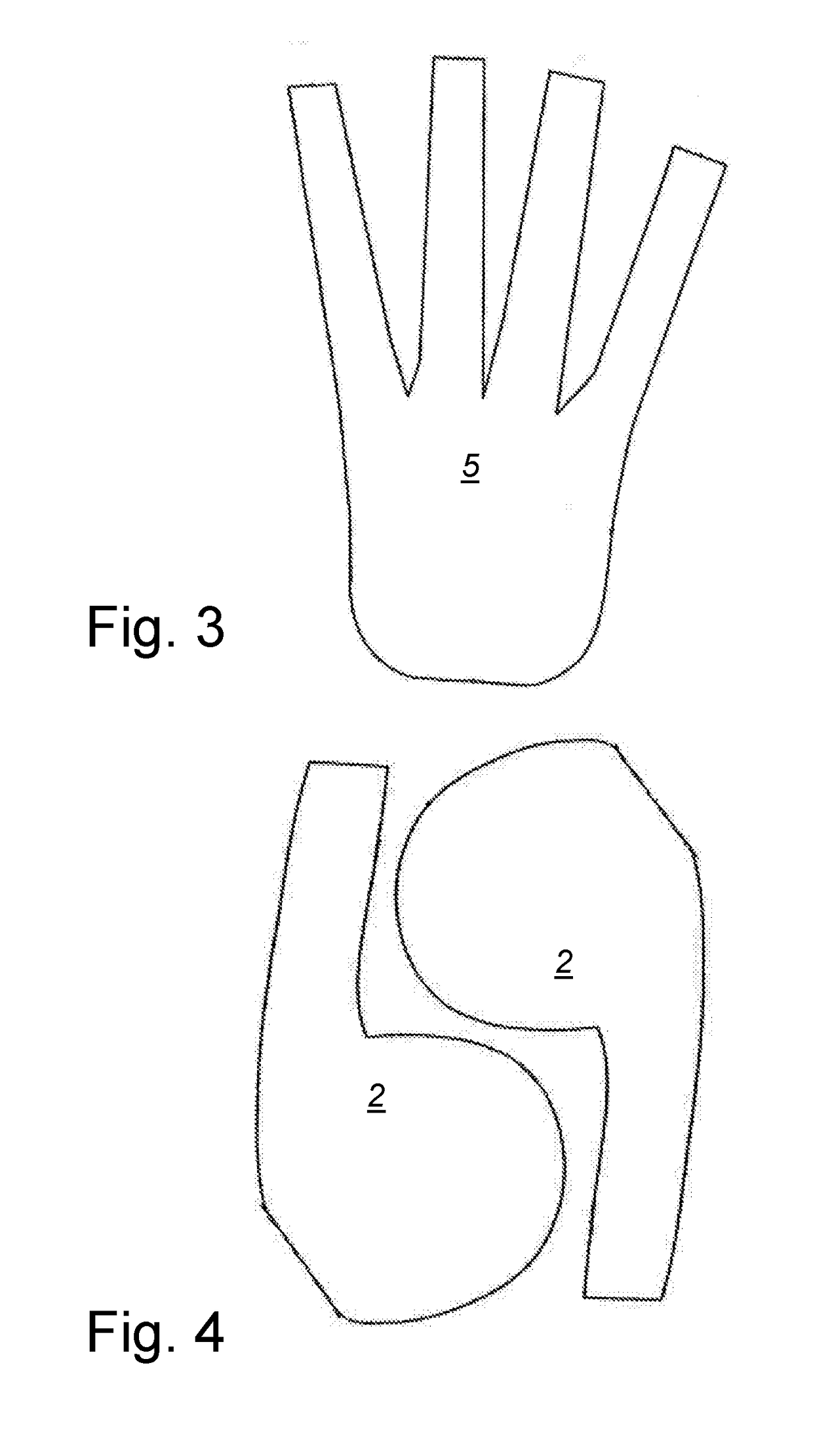 A Protective Glove