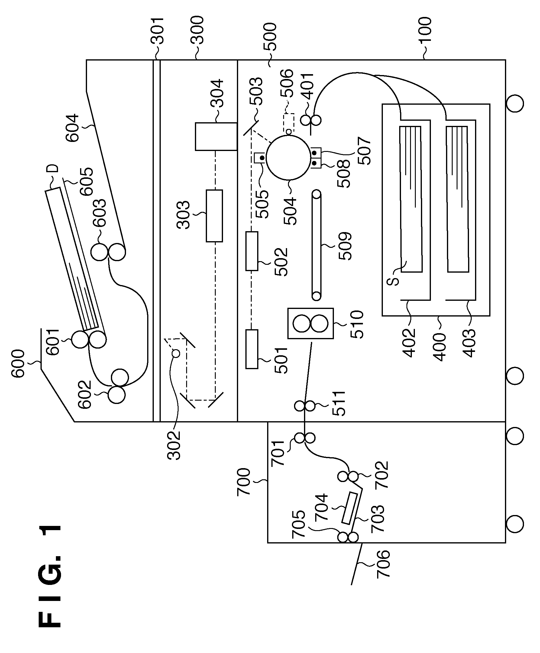 Authentication server, authentication system and account maintenance method