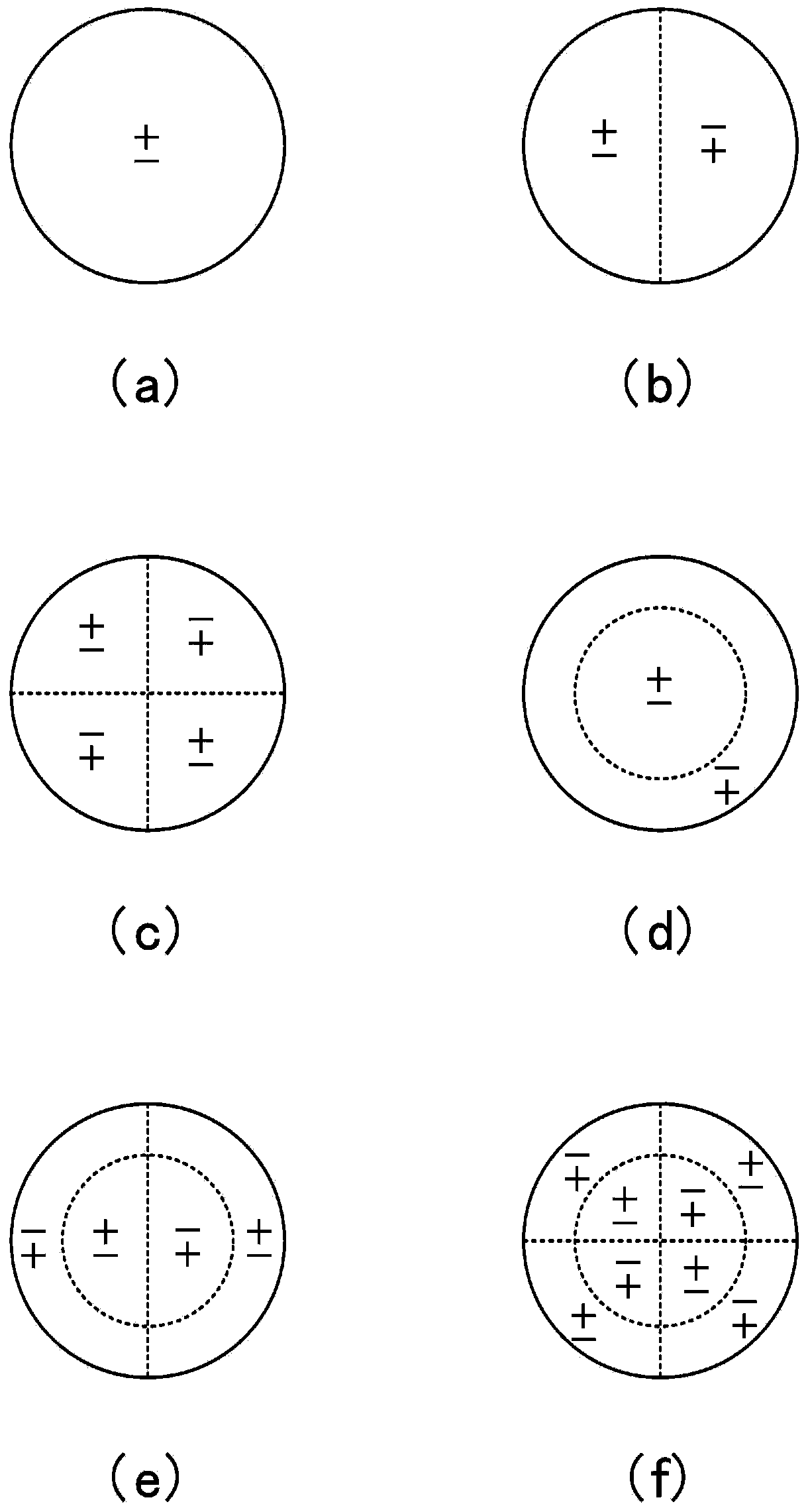 Vibration element and electronic device