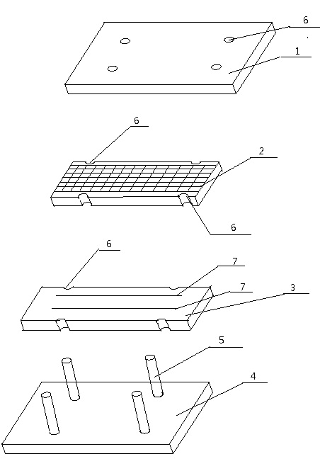 Device and method for detecting microbending loss of optical fiber