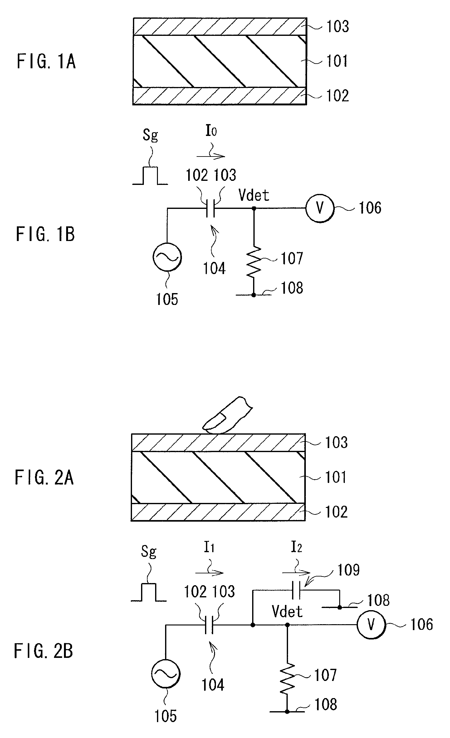 Touch panel, display panel, and display unit