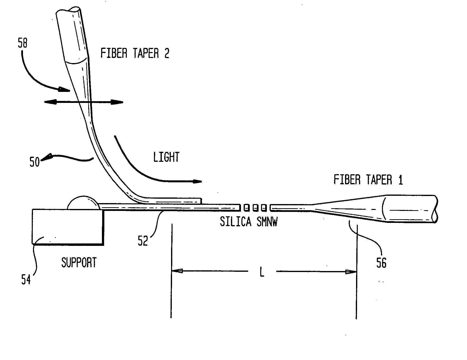 Subwavelength-diameter silica wires for low-loss optical waveguiding