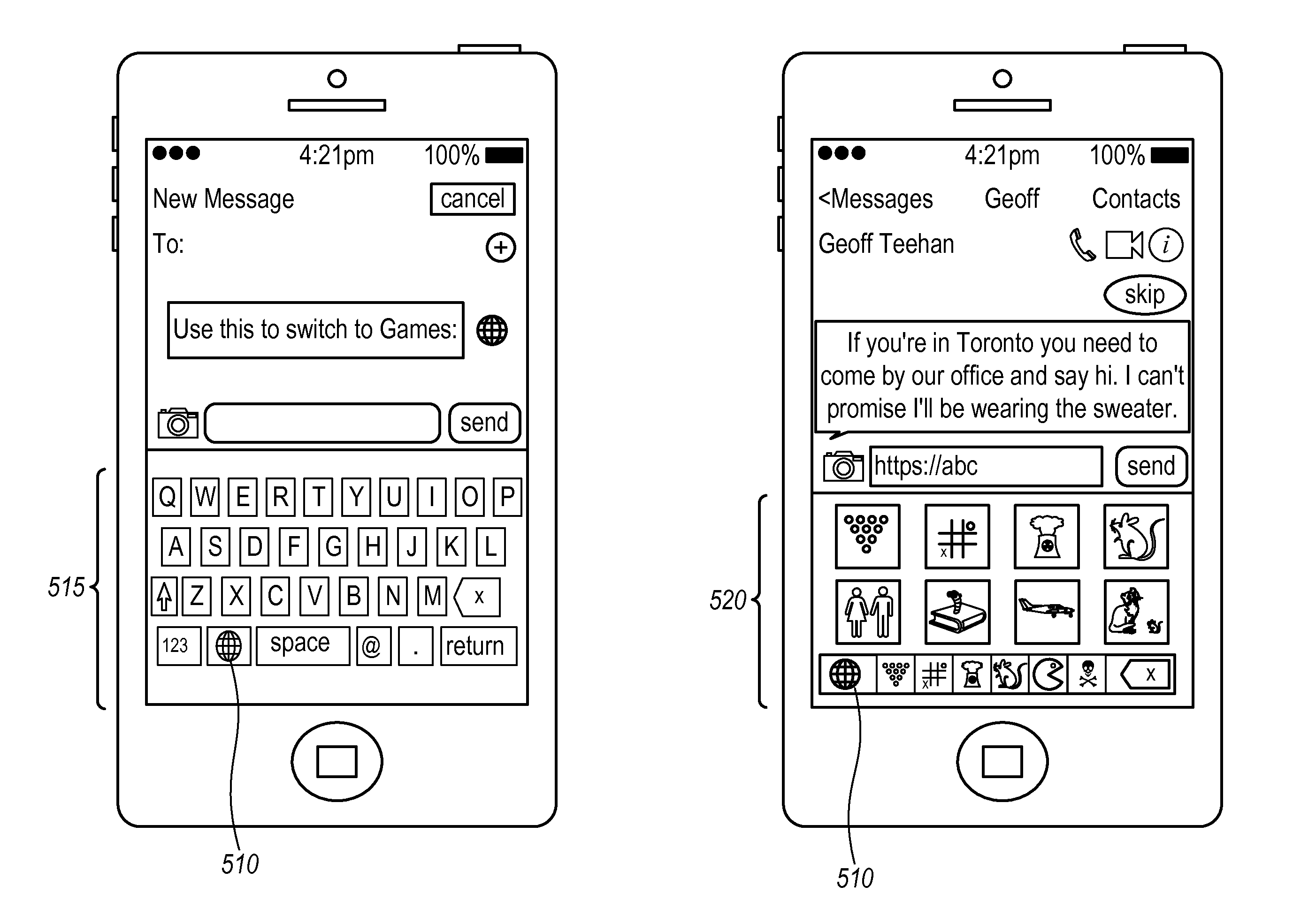 System and method for interactive gaming