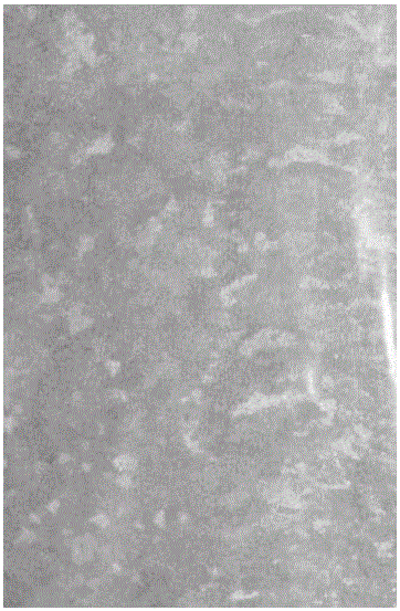 Combined nickel-plating liquid for electroplating nickel on magnesium alloy and method for electroplating nickel on surface of magnesium alloy