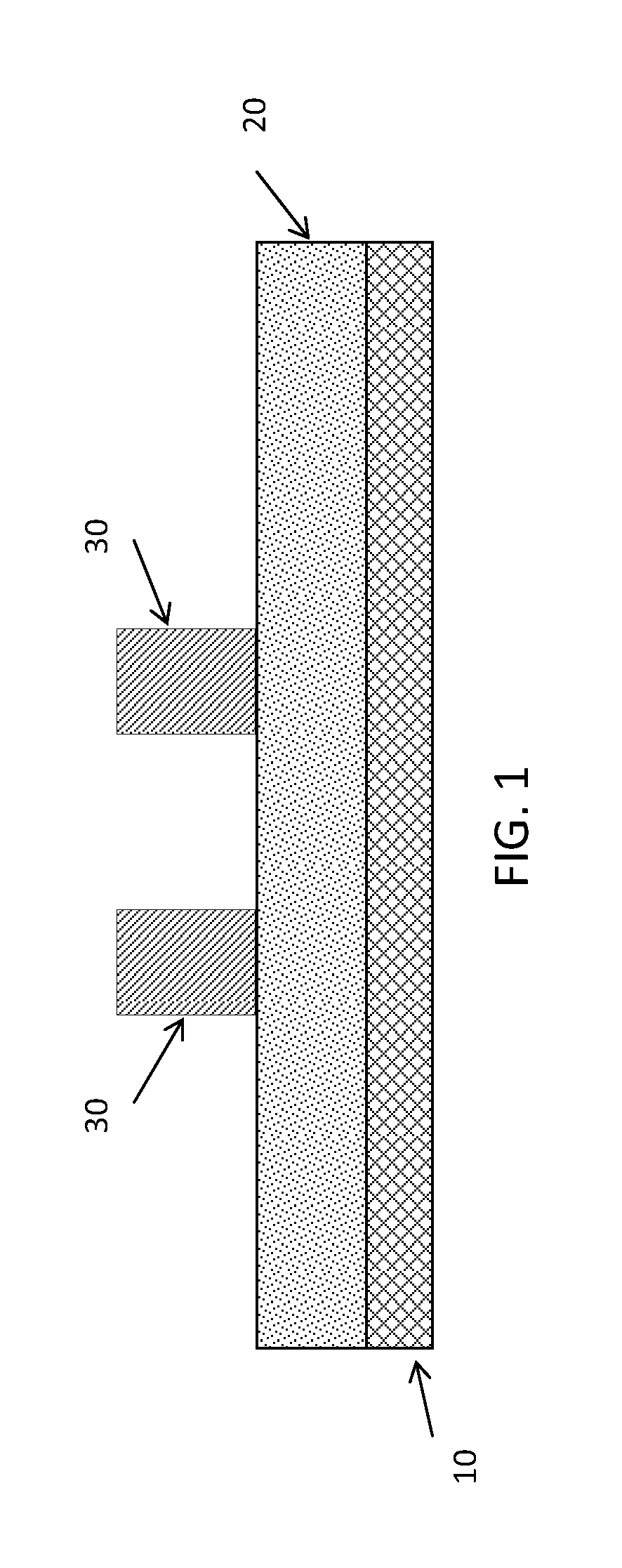 Methods for self-aligned self-assembled patterning enhancement