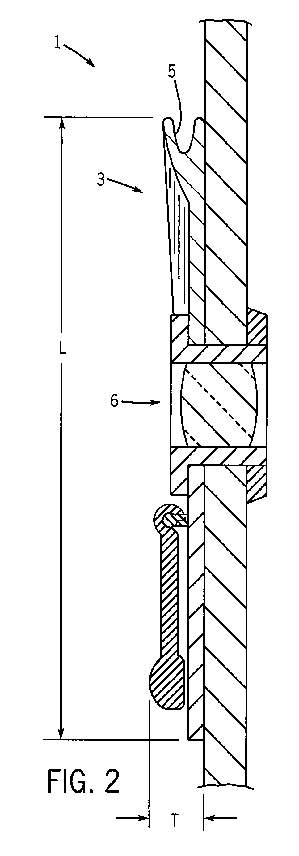 Combination door knocker, peep hole, and decoration hanger