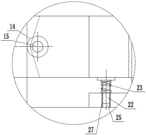 Jaw type clamp