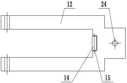 Jaw type clamp