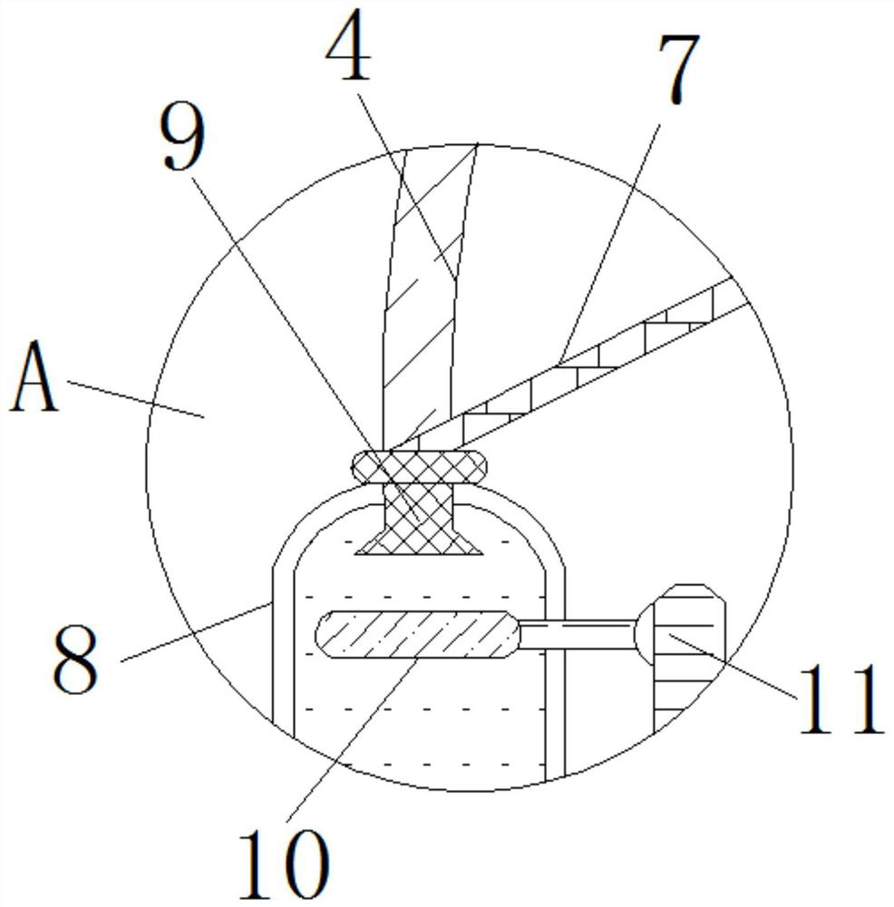 An automatic gluing device for shoemaking machines for intelligent manufacturing