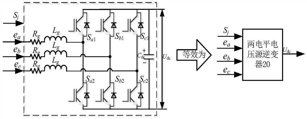 A Speed ​​Control System of Switched Reluctance Motor with Power Factor Correction