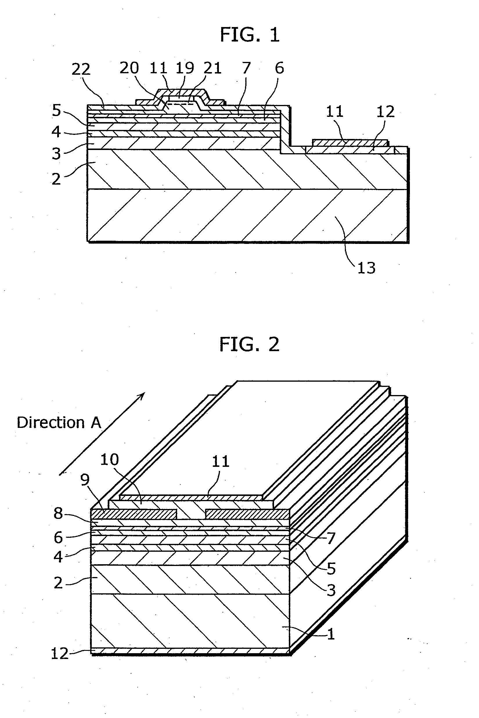 Semiconductor laser device and manufacturing method thereof