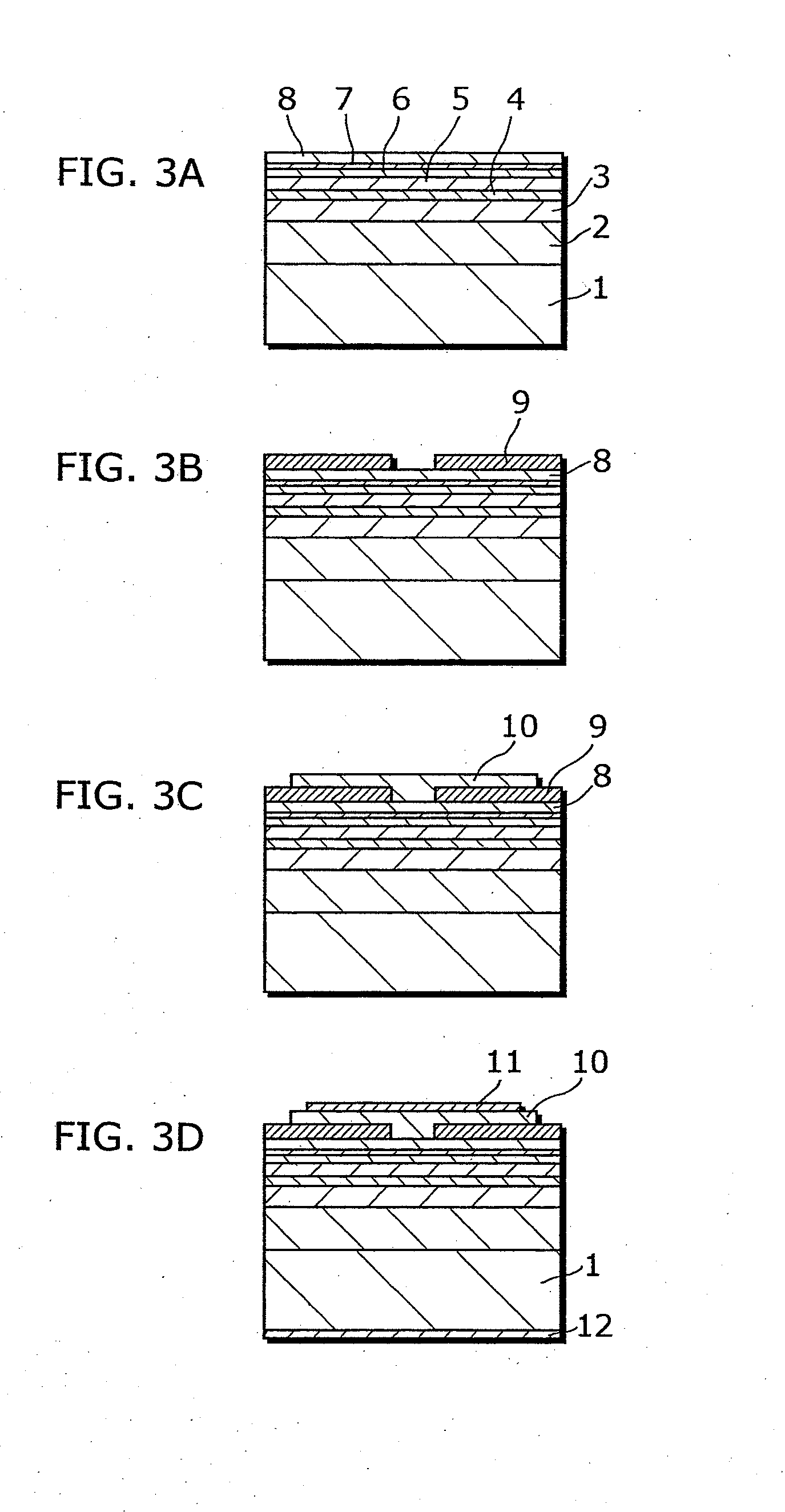 Semiconductor laser device and manufacturing method thereof