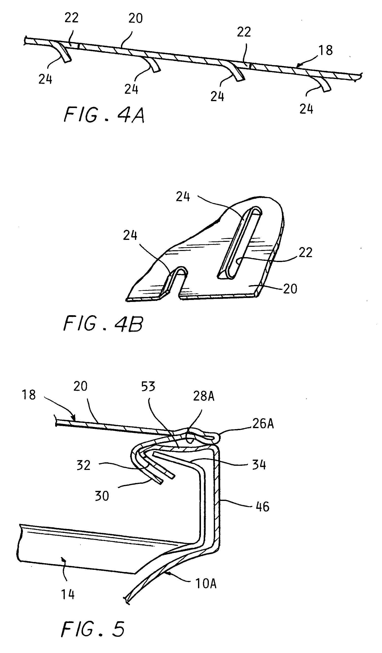 Cutter cover installation