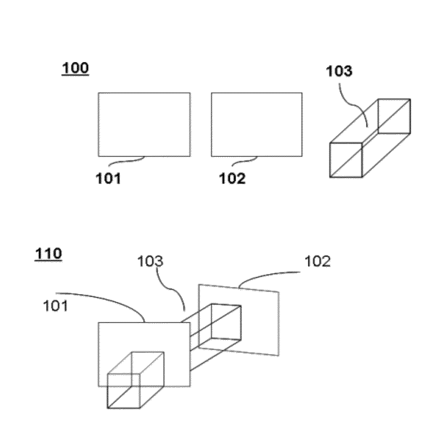 Generating Three-Dimensional Virtual Tours From Two-Dimensional Images