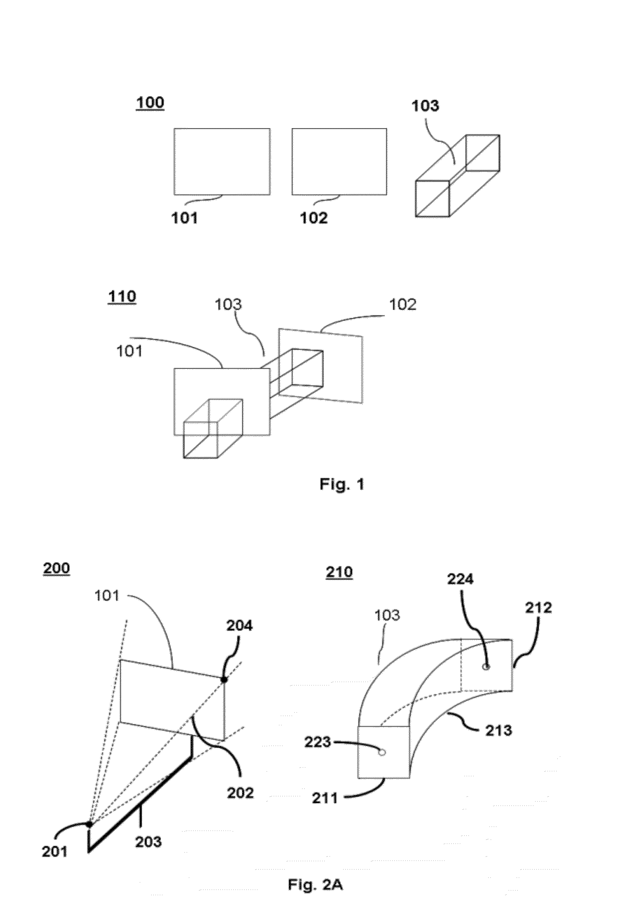 Generating Three-Dimensional Virtual Tours From Two-Dimensional Images