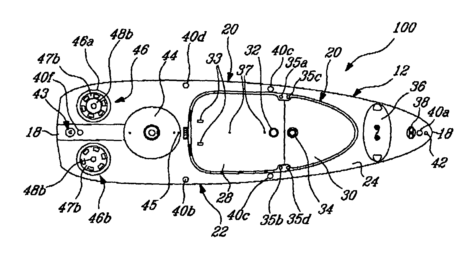 Transformable, multifunctional and self-stowage watercraft