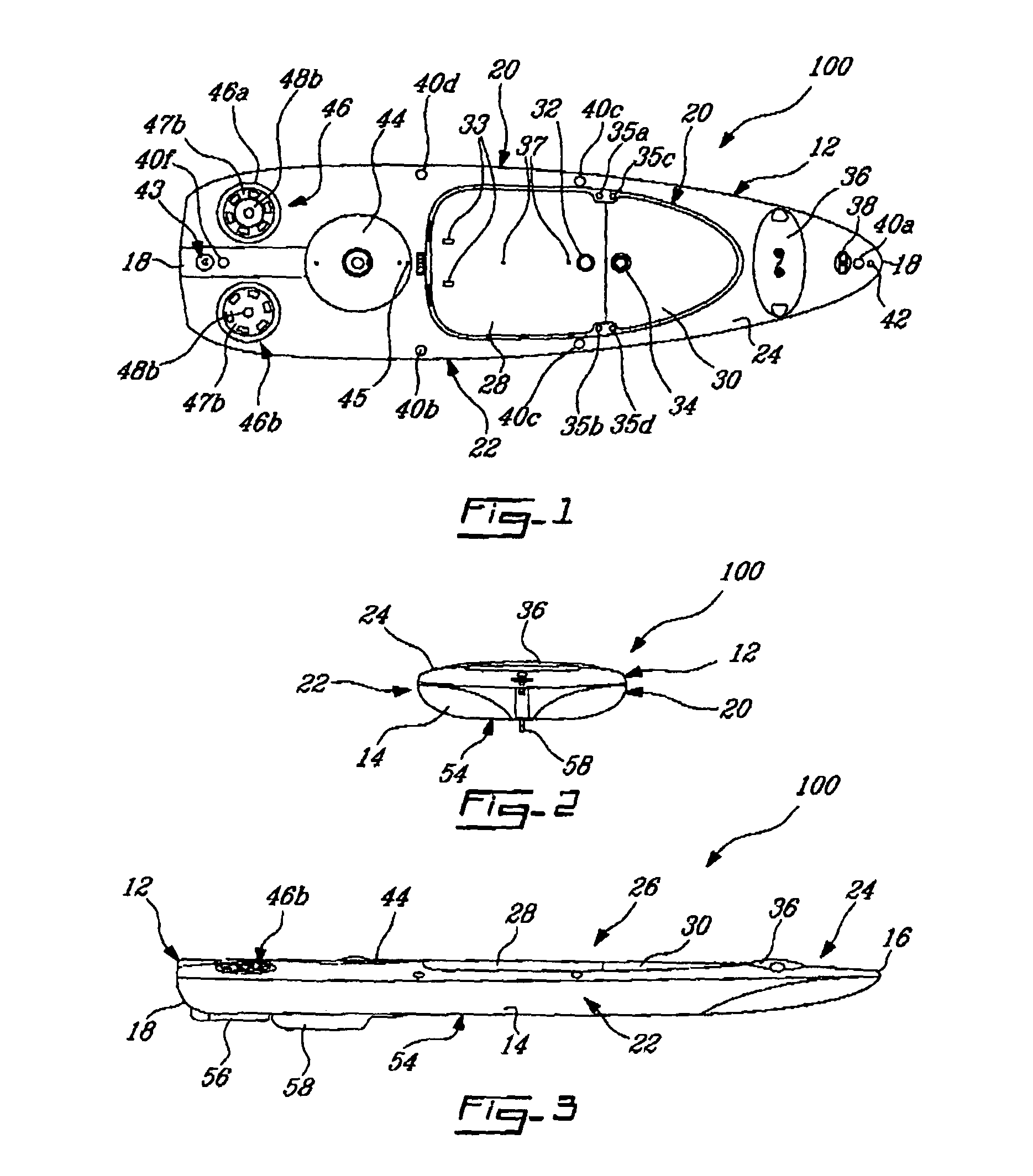 Transformable, multifunctional and self-stowage watercraft