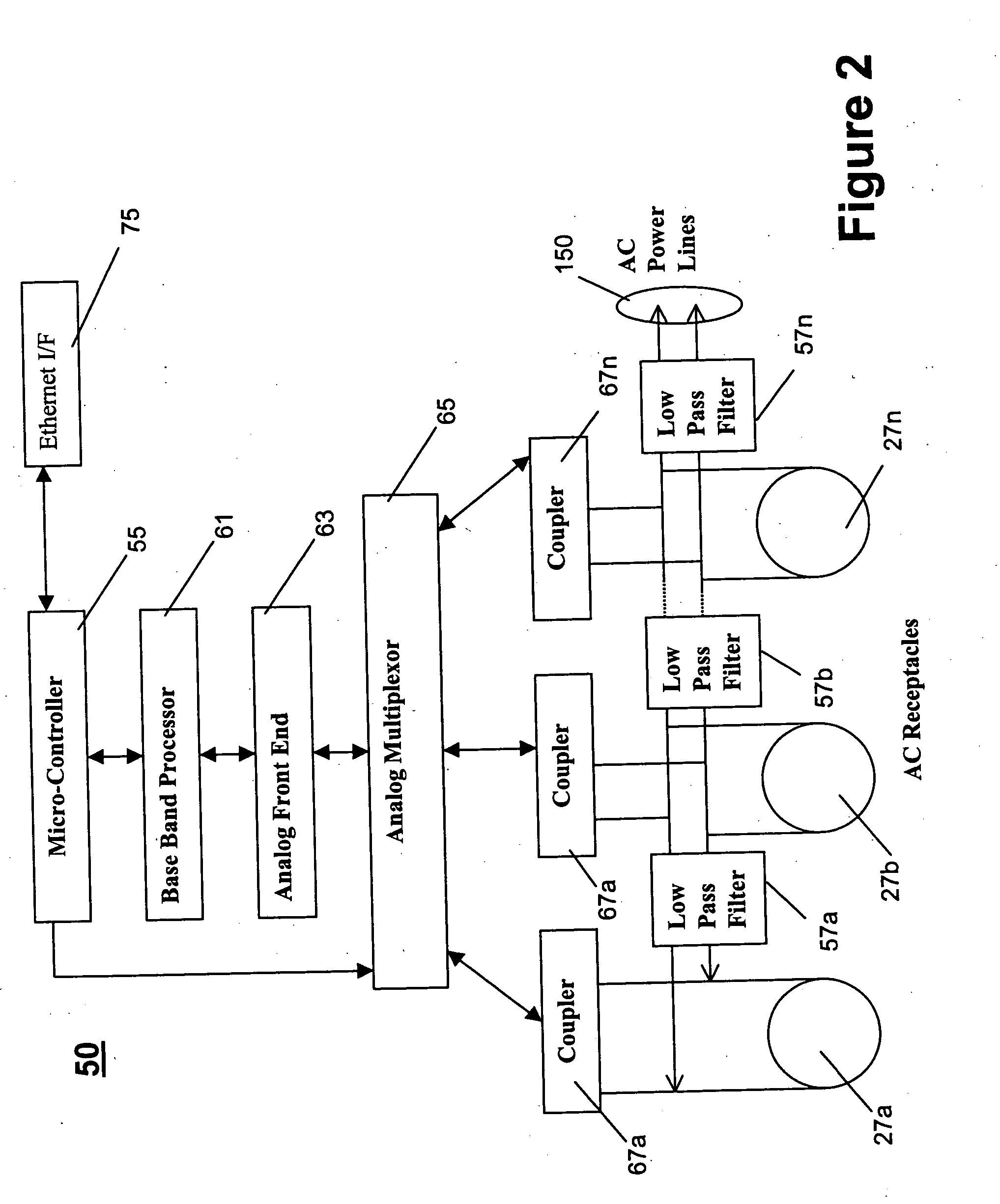 Tracking system and method for electrically powered equipment