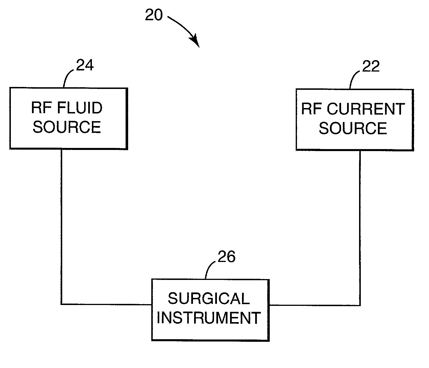 Helical needle apparatus for creating a virtual electrode used for the ablation of tissue