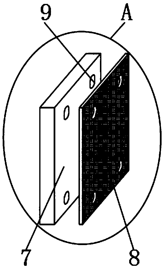 Machining driving device with remote controller