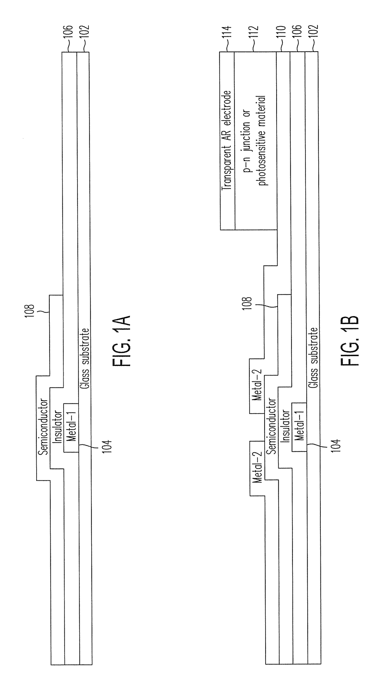 Method of manufacturing a semiconductor device