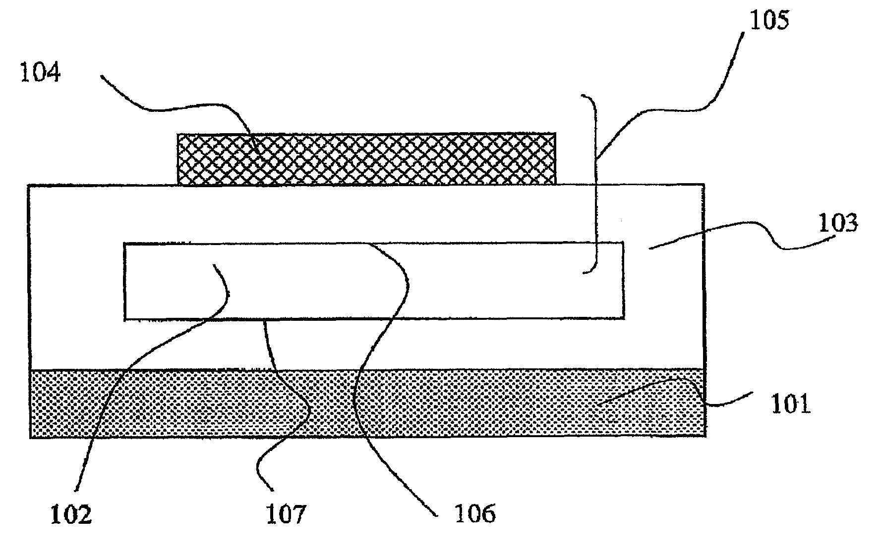 Ultrasonic transducer and ultrasonic diagnostic device using same