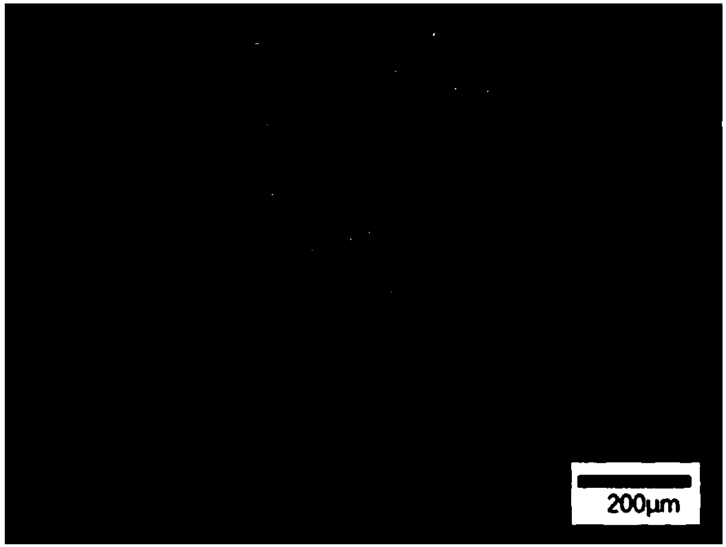 High-plasticity and high-strength hexabasic refractory high-entropy alloy and verification method thereof