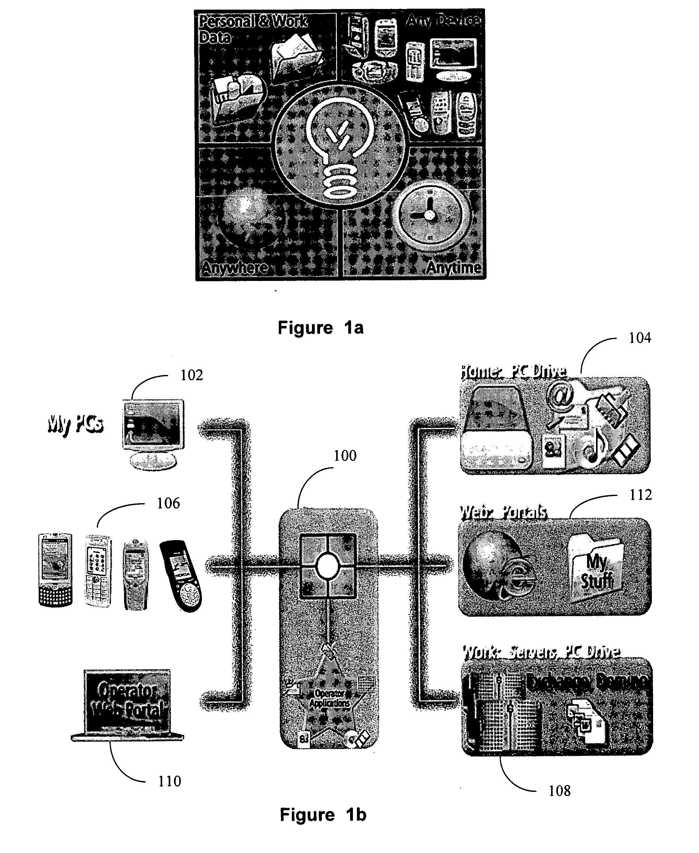 Universal calendar event handling