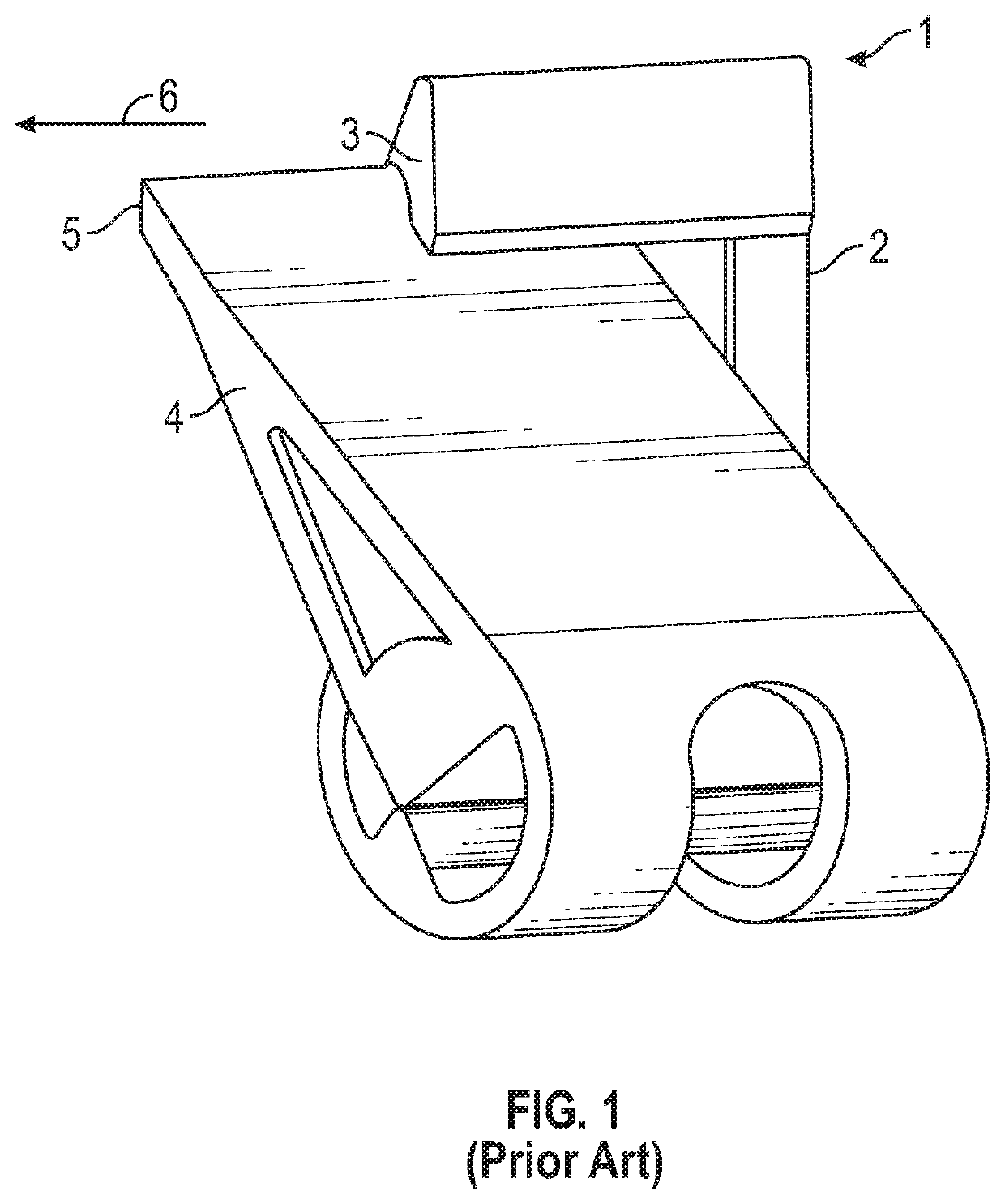 Pinch clamp device