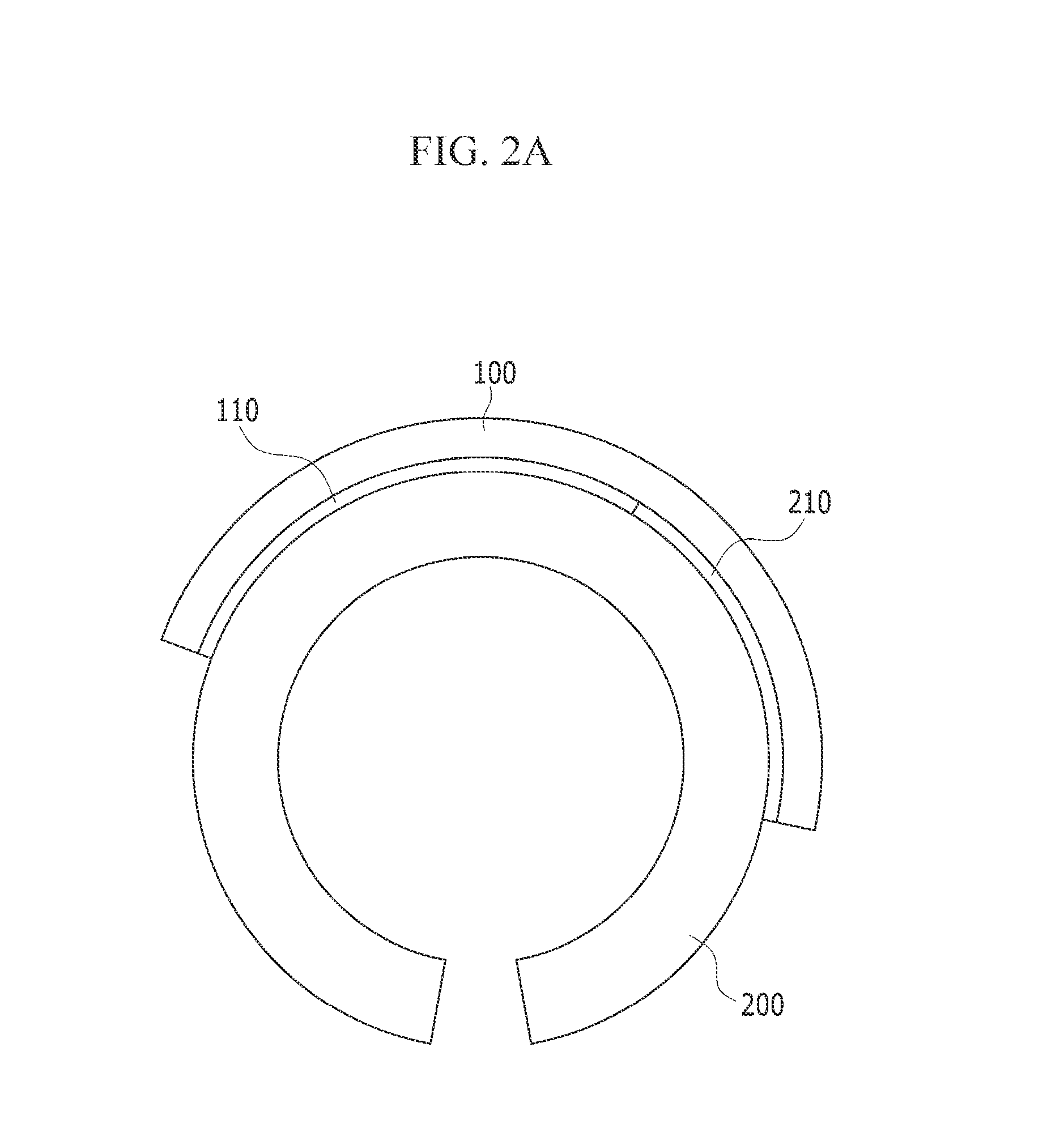 Wearable display device