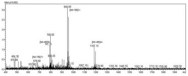 Structure-modified GLP-1 analogs and preparation method thereof