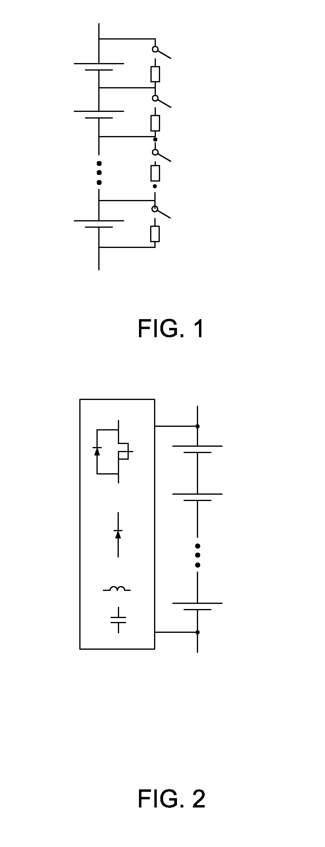 Battery management system and method