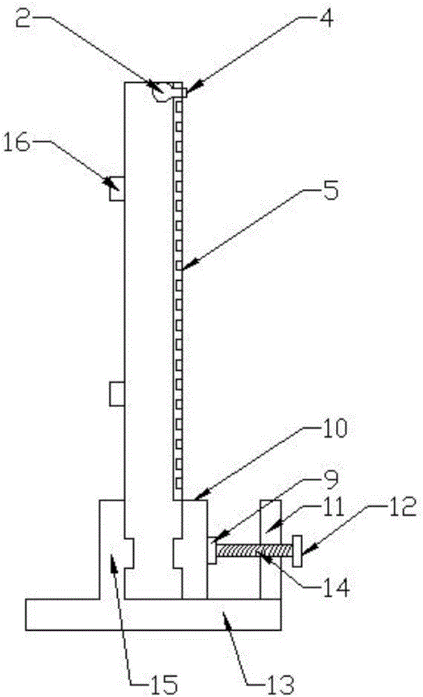 Separating wallboard for building construction