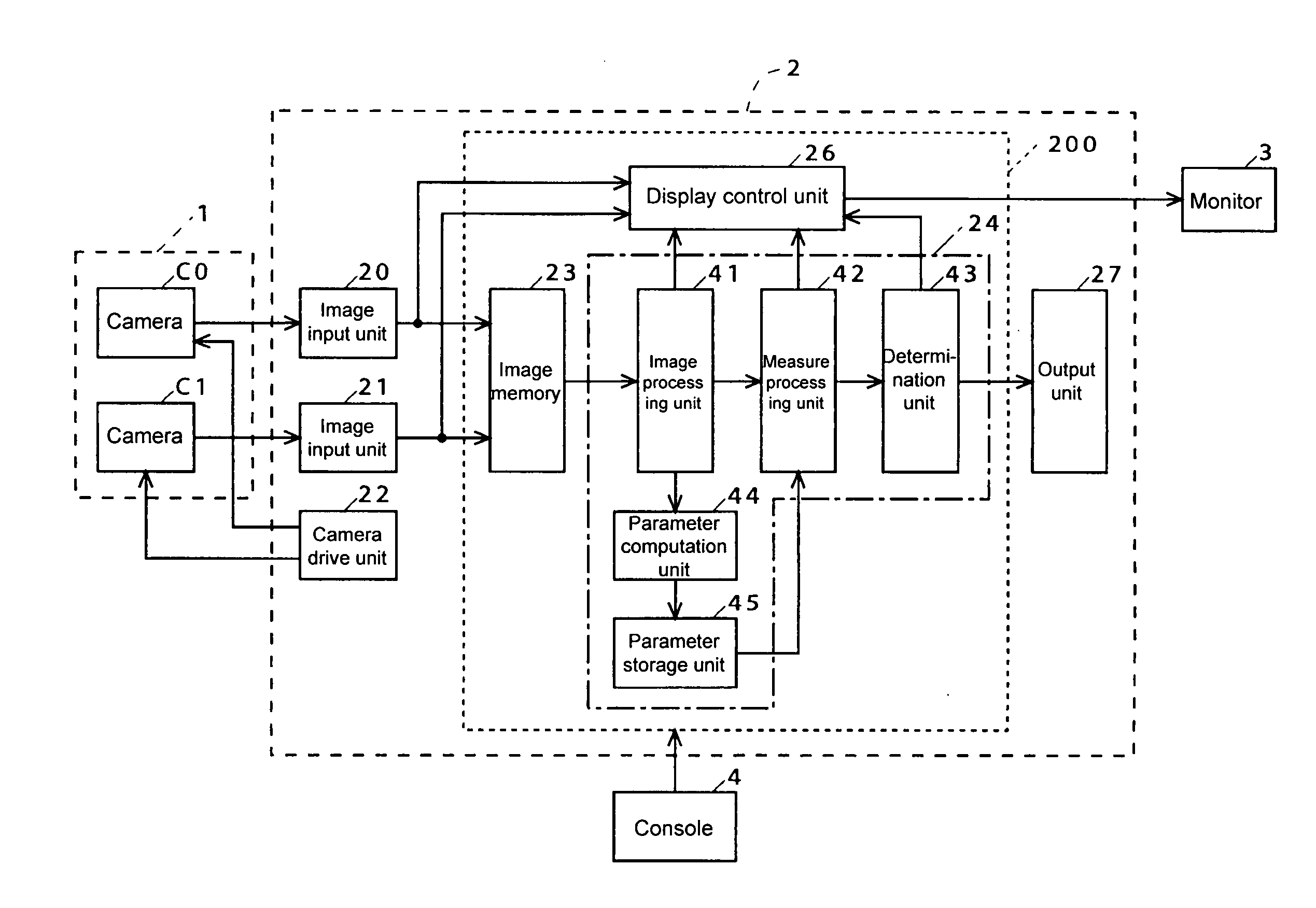 Image processing apparatus