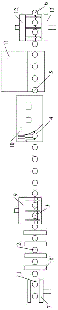 A multifunctional heat treatment system for steel pipes