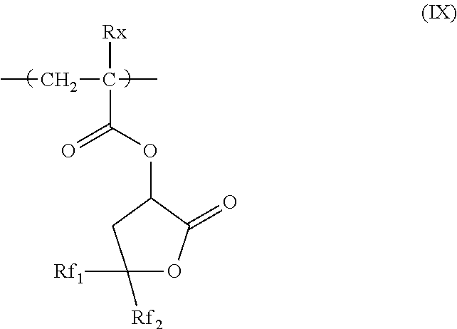 Positive resist composition for immersion exposure and pattern-forming method using the same