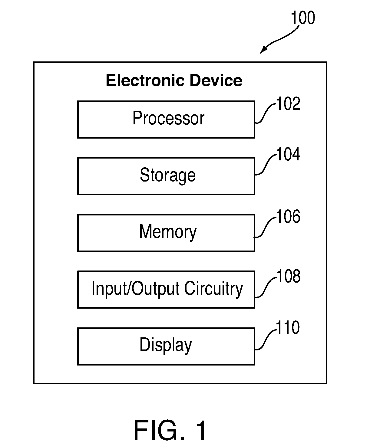 Previewing different types of documents